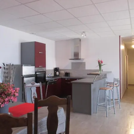 Grande Maison Ferme Renovee Avec Et Jeux A - Fr-1-489-442 Prázdninový dům