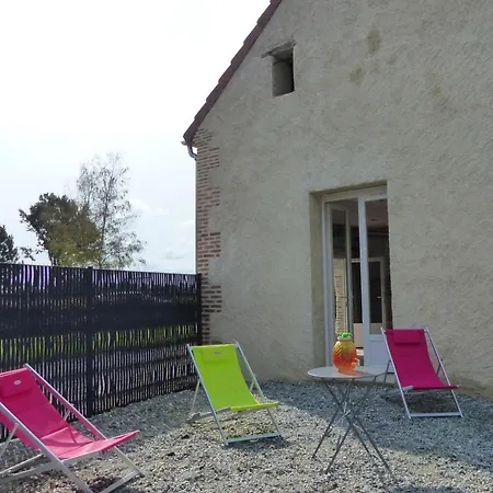 Grande Maison Ferme Renovee Avec Et Jeux A - Fr-1-489-442 Prázdninový dům Cressanges