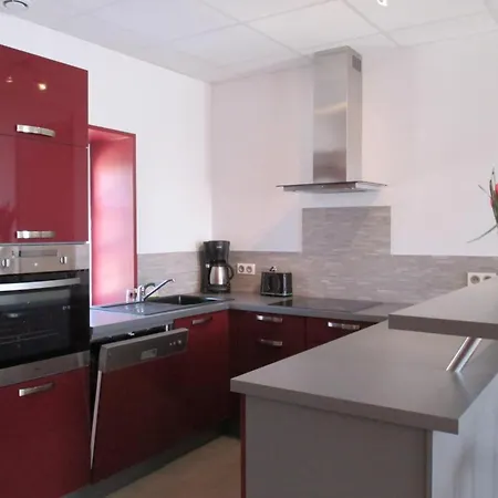 Grande Maison Ferme Renovee Avec Et Jeux A - Fr-1-489-442 Prázdninový dům Cressanges