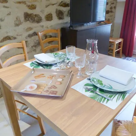 Grande Maison Ferme Renovee Avec Et Jeux A - Fr-1-489-442