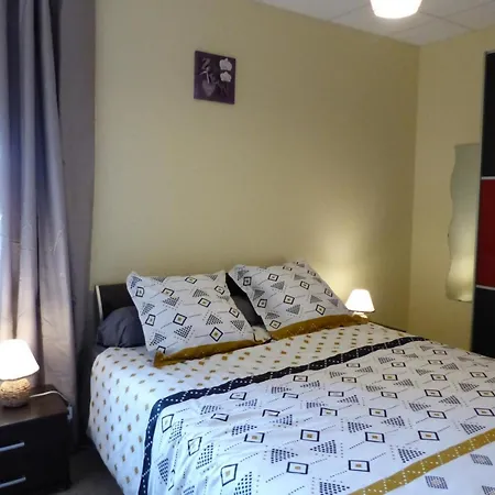Grande Maison Ferme Renovee Avec Et Jeux A - Fr-1-489-442 Prázdninový dům *