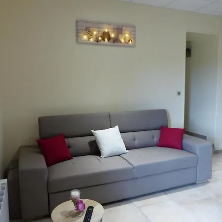 Grande Maison Ferme Renovee Avec Et Jeux A - Fr-1-489-442 Prázdninový dům Cressanges