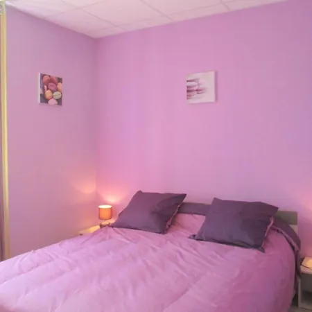 Grande Maison Ferme Renovee Avec Et Jeux A - Fr-1-489-442 Cressanges