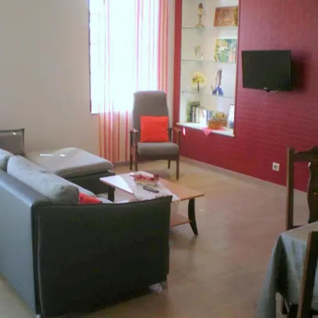 Grande Maison Ferme Renovee Avec Et Jeux A - Fr-1-489-442 *