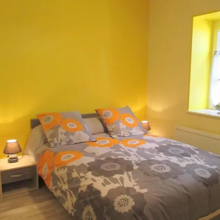 Grande Maison Ferme Renovee Avec Et Jeux A - Fr-1-489-442 Prázdninový dům